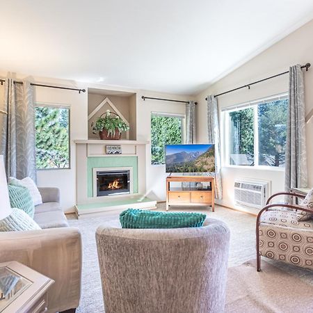 Alpine Paradise Leavenworth Ngoại thất bức ảnh