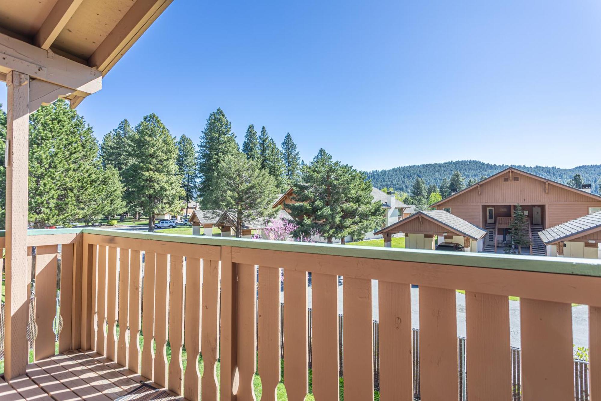 Alpine Paradise Leavenworth Ngoại thất bức ảnh