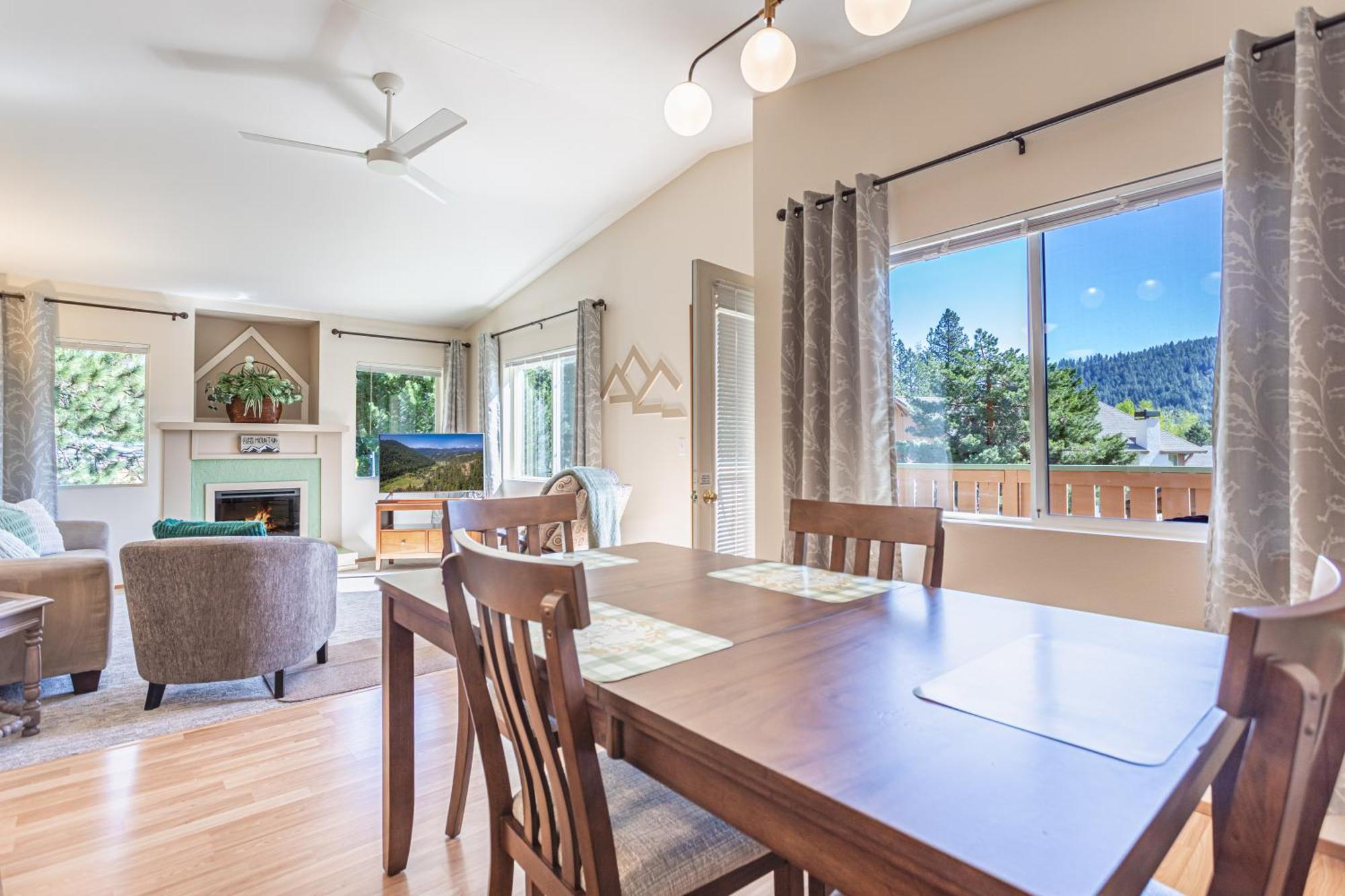Alpine Paradise Leavenworth Ngoại thất bức ảnh