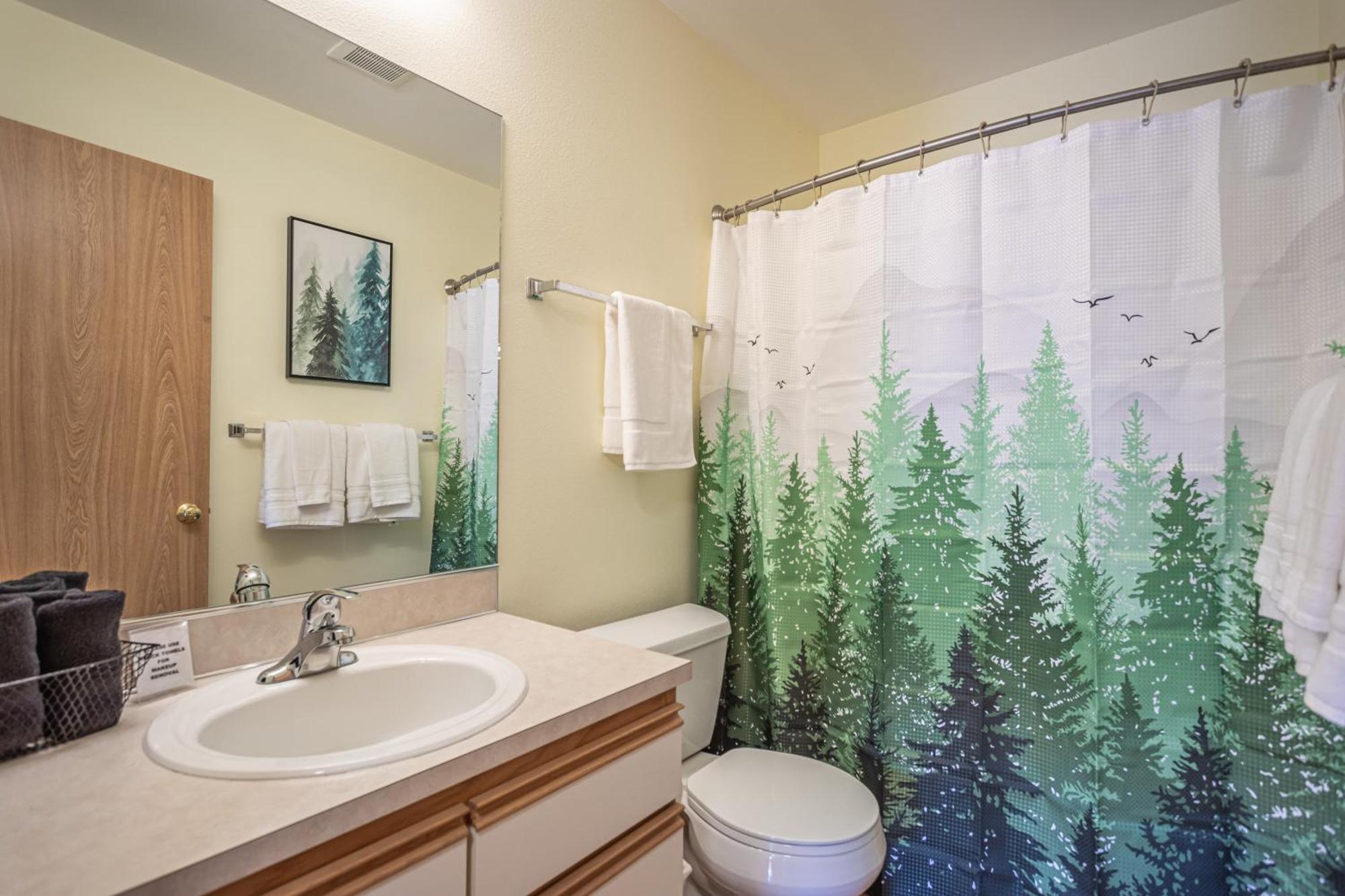Alpine Paradise Leavenworth Ngoại thất bức ảnh