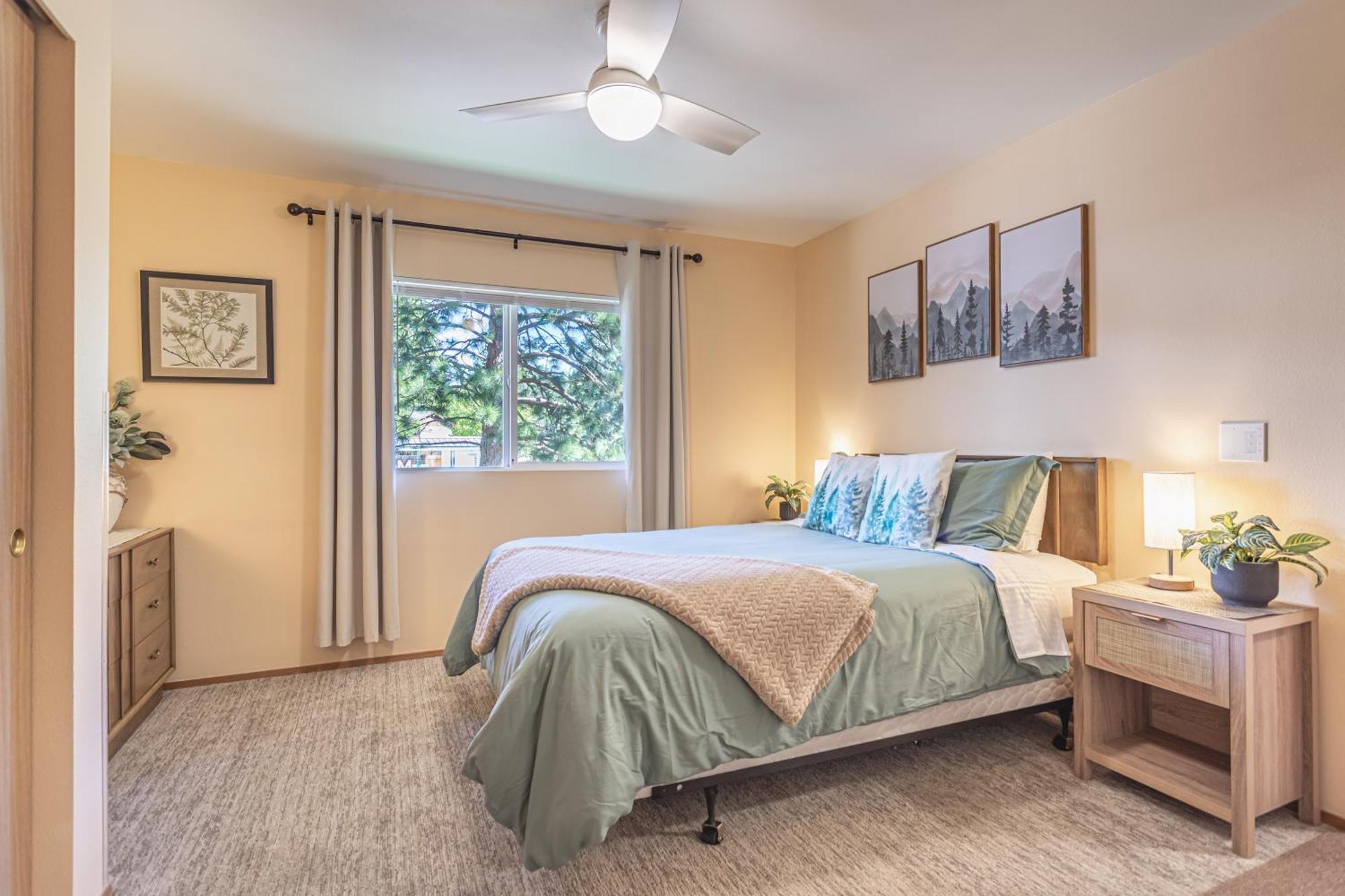 Alpine Paradise Leavenworth Ngoại thất bức ảnh