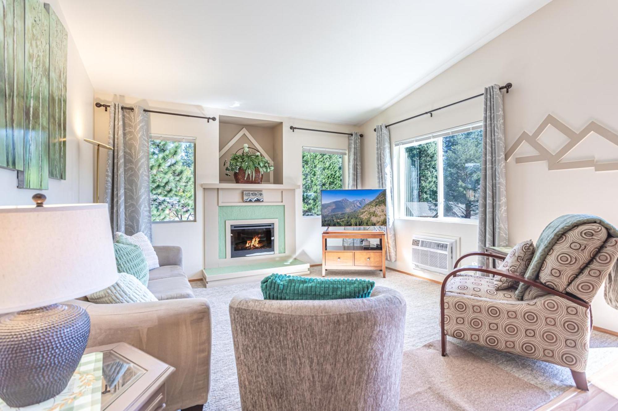 Alpine Paradise Leavenworth Ngoại thất bức ảnh