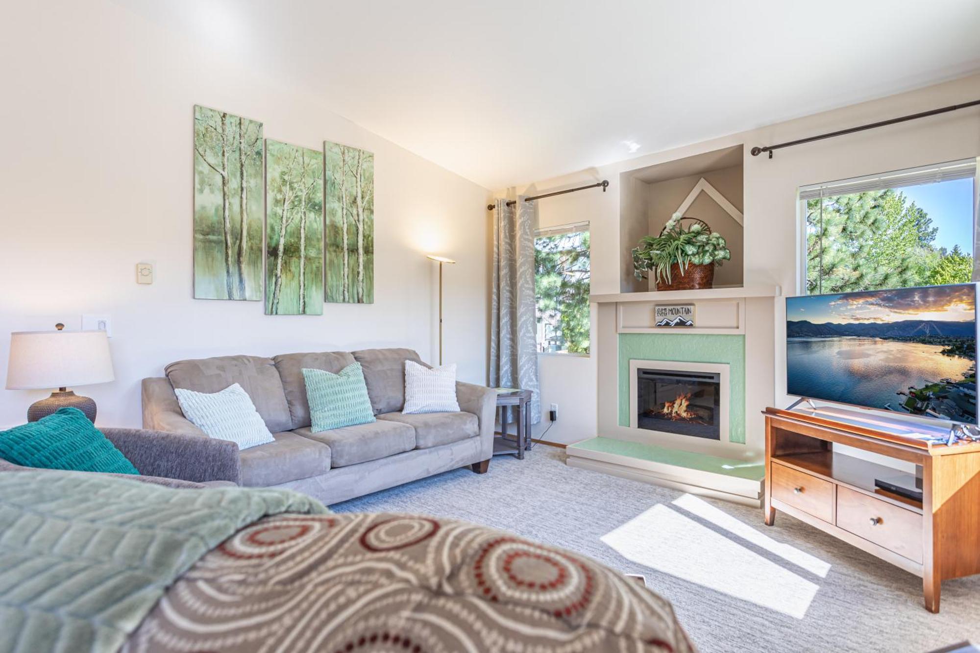 Alpine Paradise Leavenworth Ngoại thất bức ảnh