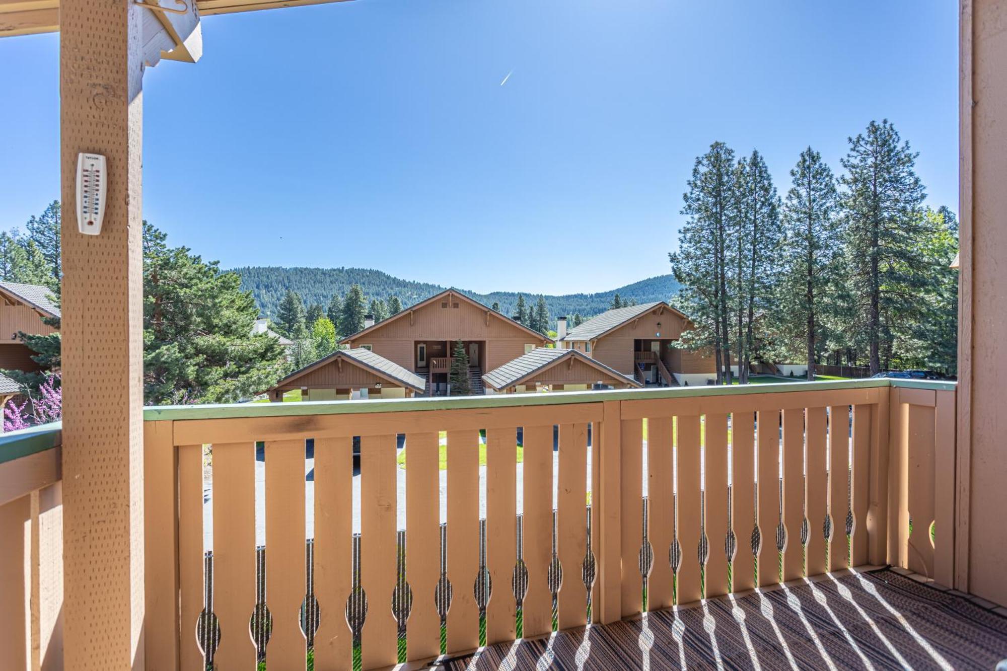 Alpine Paradise Leavenworth Ngoại thất bức ảnh